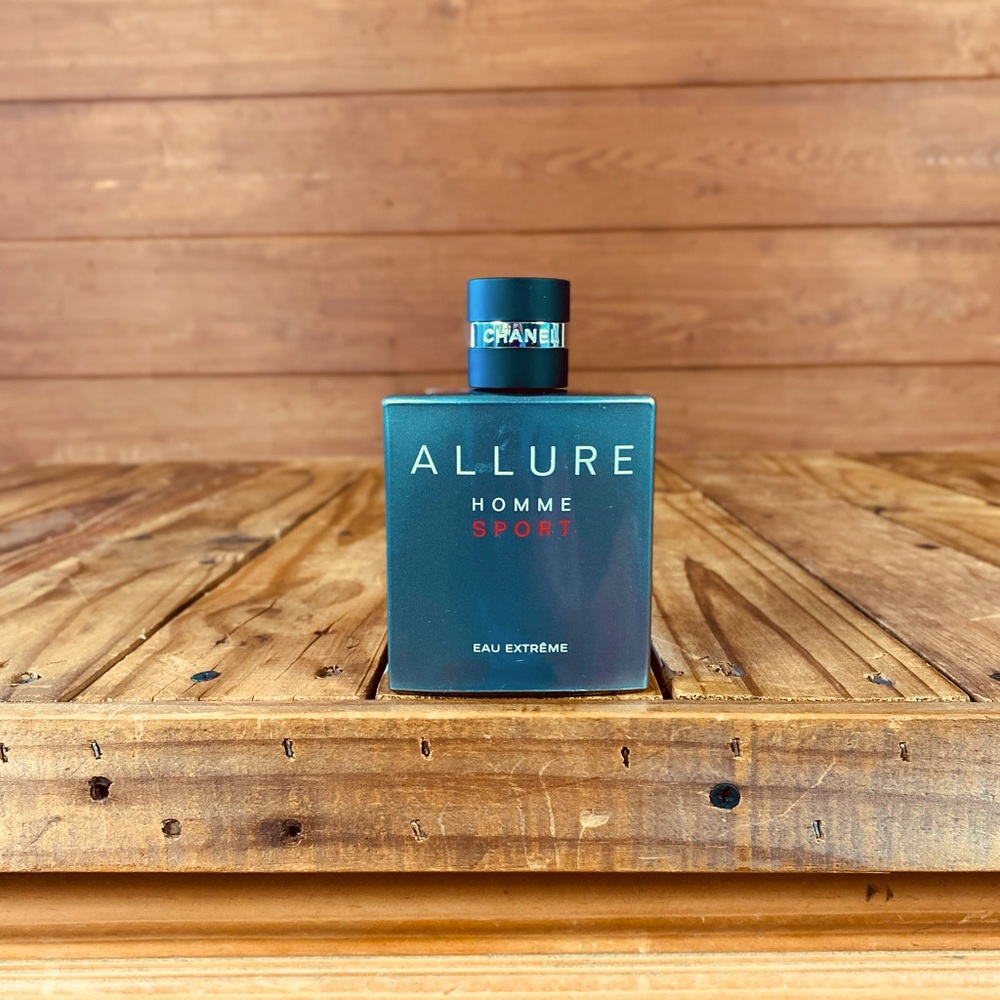 Chanel Allure Homme Sport Eau Extreme